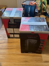 COPPIA CASSE PROEL FLASH12AV2