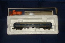 LIMA N VOITURE VOYAGEURS SALON