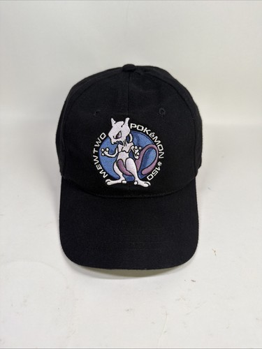 Cappello pokémon mewtwo - pokémon,