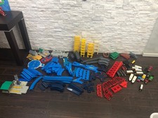 Set Pista Trenino Thomas and