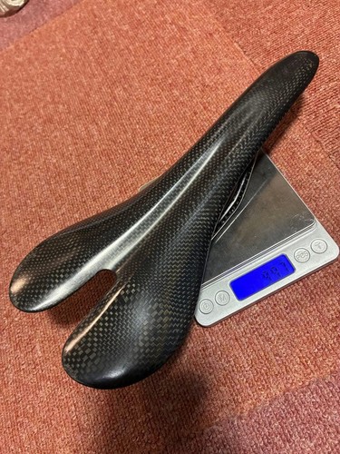 Sella sella full carbon
