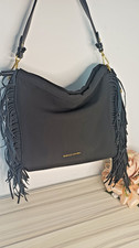 borsa donna enrico coveri nero