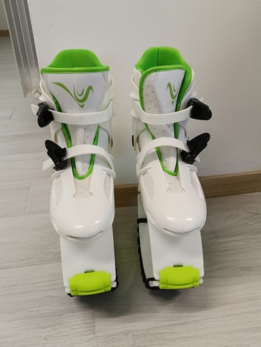 Kangoo jumps - kangoo,