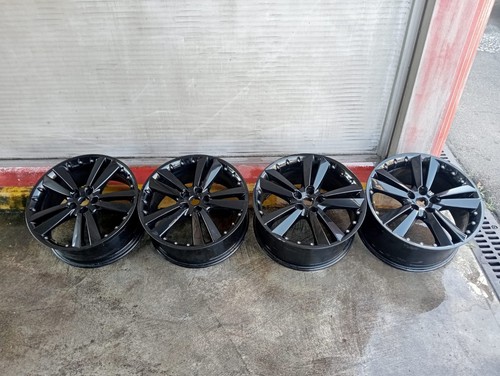 Cerchi r20 originali jaguar - cerchi,