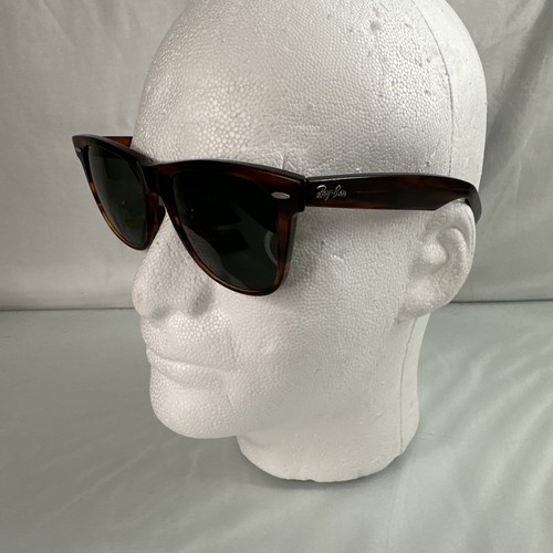 Occhiali sole vintage l - vintage, b&l