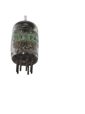 Valvola Tubo Elettronico