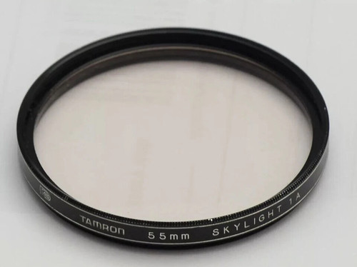 Tamron filtro skylight filter - skylight,
