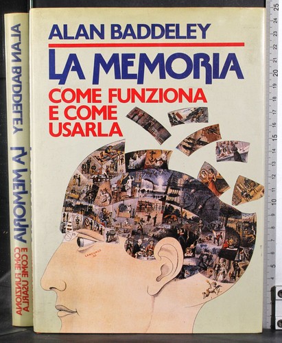Memoria come funziona - la, memoria.