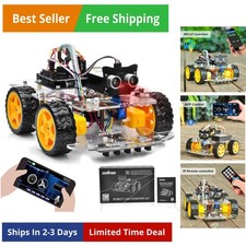 Robot Kit Avviamento Auto per