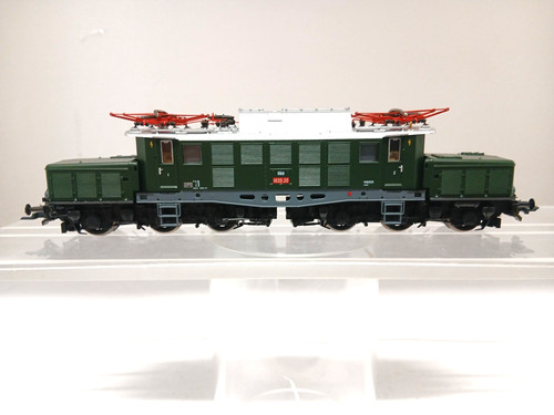 Roco 43731 locomotore - dc,