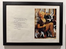 "AMARE L'AMERICA" di Mimmo