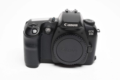 Canon eos d30 dslr - eos,