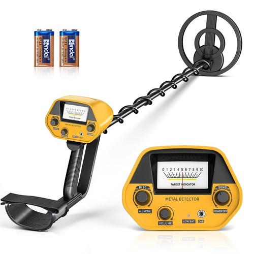 Metal detector rilevatore - detector,