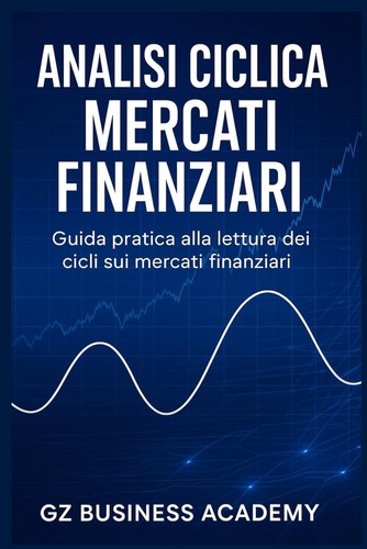 Trading con analisi - trading, ciclica