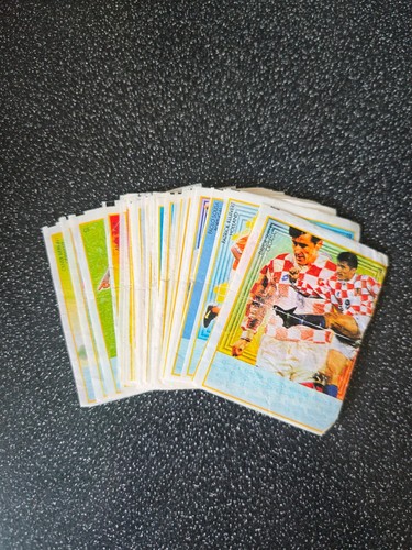 Kent football stars - stars, 51