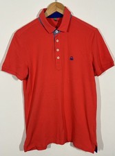 Polo BENETTON uomo media