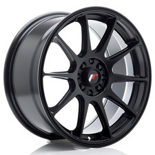 Un cerchio JR Wheels JR11 17x8