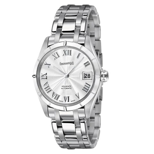 Eberhard aquadate ref - &,