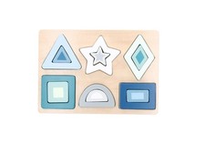 Bieco forme geometriche in