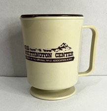 Tazza centrale NRA Whittington