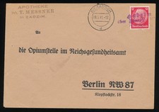 720516) Repubblica Democratica