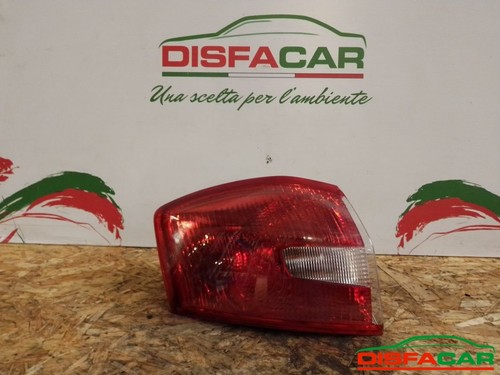 Fanale posteriore ford kuga - fanale, 1a