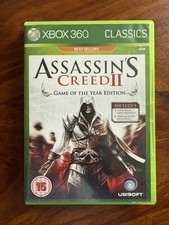 Assassin's Creed II - Classics