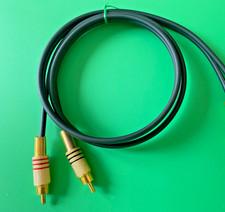 CAVO STEREO HI-FI DA 1 METRO