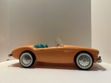 Barbie vintage AUSTIN HEALEY