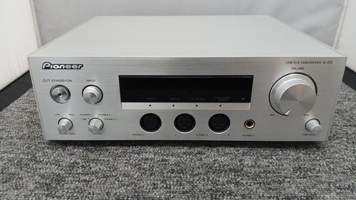 Pioneer convertitore usb - pioneer, u-05