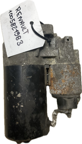 Motorino avviamento per