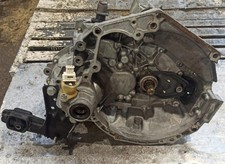 CAMBIO AUTOMATICO PER PEUGEOT 1007 1° Serie benzina 1600 (05>)