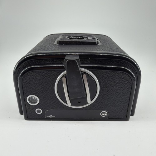 Hasselblad nero a12 6x6 - nero,