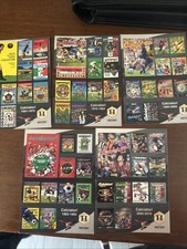 Card Figurine Panini 2015/2016 ￼