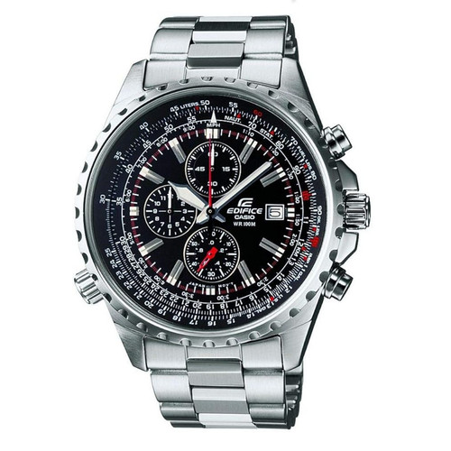 Reloj casio hombre edifice - reloj,