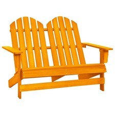 Sedia da Giardino Adirondack a