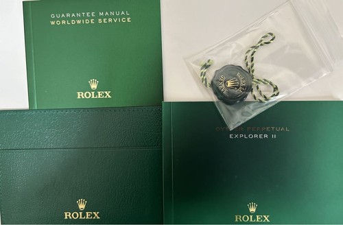 Rolex genuine explorer - explorer, 2