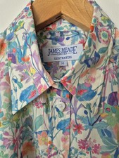 Camicia Liberty London Tana