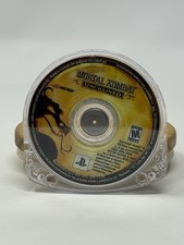 Ricondizionato Mortal Kombat