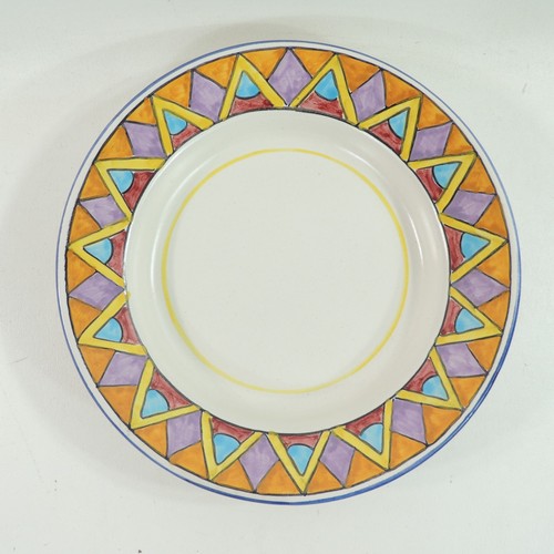 Italian vietri cassetta - italian,