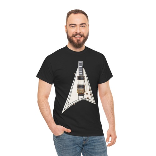 Shirt unisex cotone pesante - t-shirt,