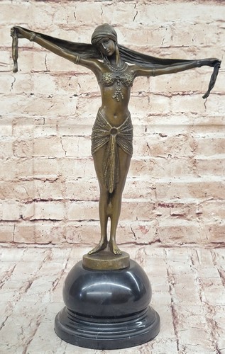 Arte vintage deco - vintage,