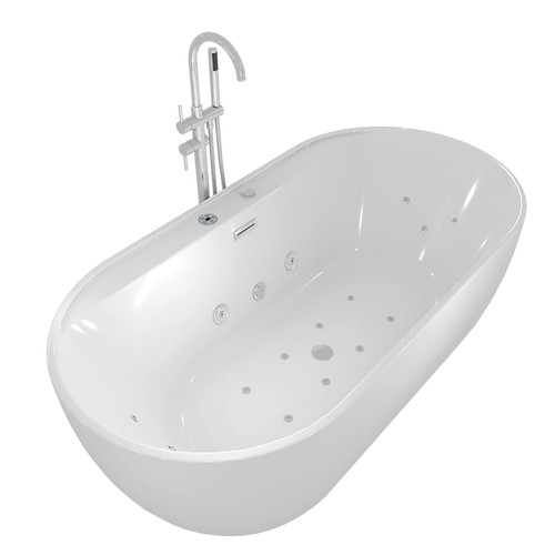 Vasca freestanding f29 - vasca,