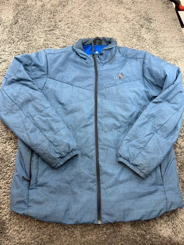 Adidas giubbotto uomo chevron - uomo,