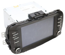 Radio navigatore Kia Soul II