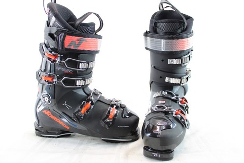 Scarpone sci uomo nordica - sci,