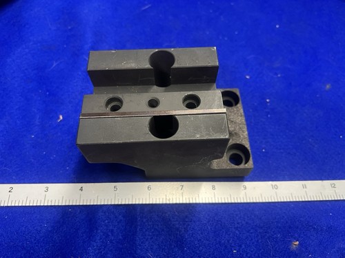 Blocco utensili tornio cnc - utensili,