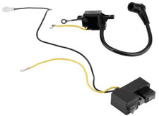 Husqvarna Bobina 61 162 Jonsered 630 di accensione Motosega Chainsaw Nuova