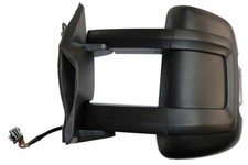SPECCHIETTO ELETTRICO SINISTRO
