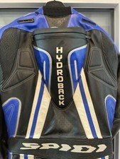 TUTA MOTO SPIDI MOTORSPORT